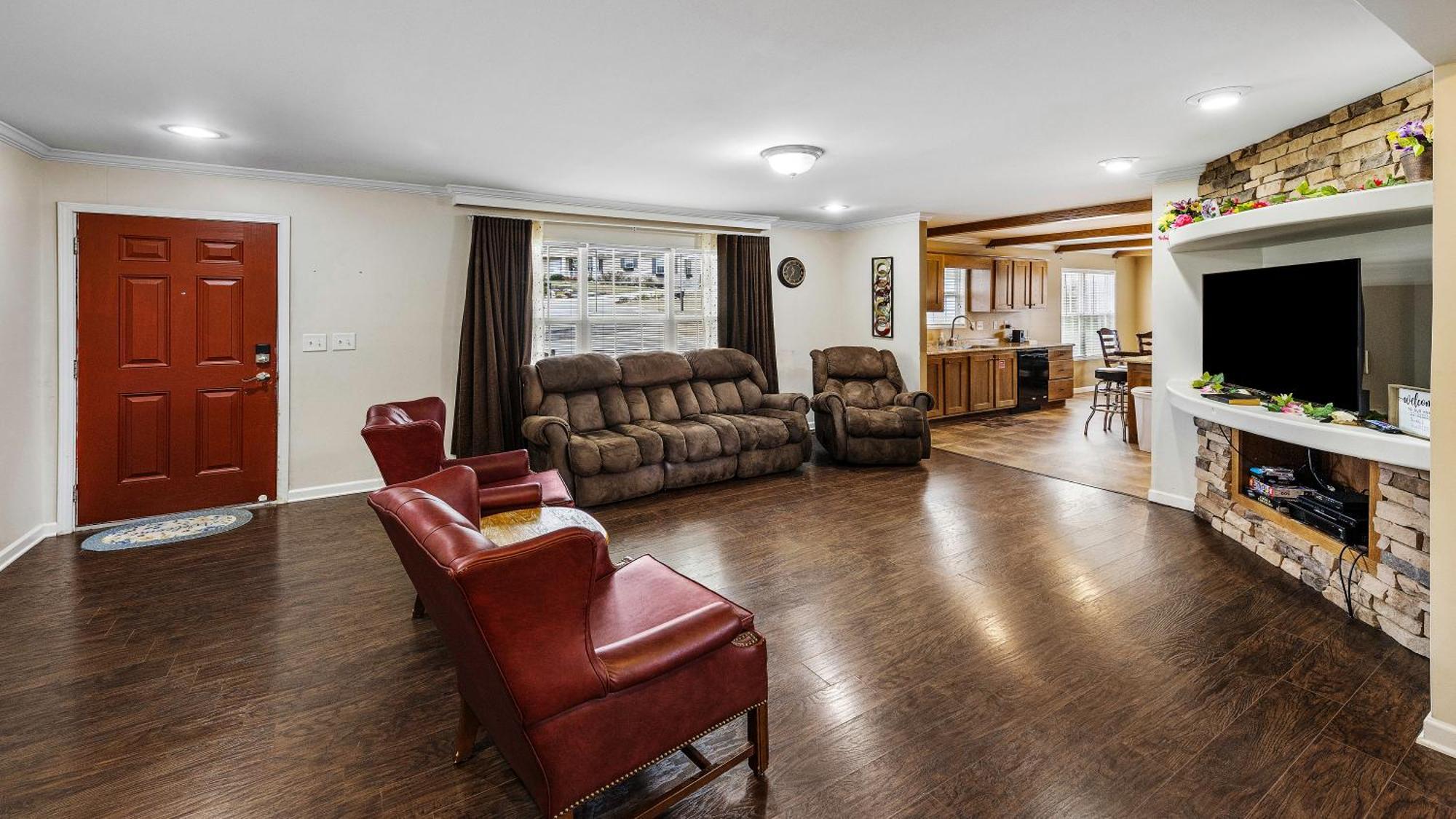 דנדרידג' Scenic Views & Majestic Sunsets, Relax Like Home! מראה חיצוני תמונה