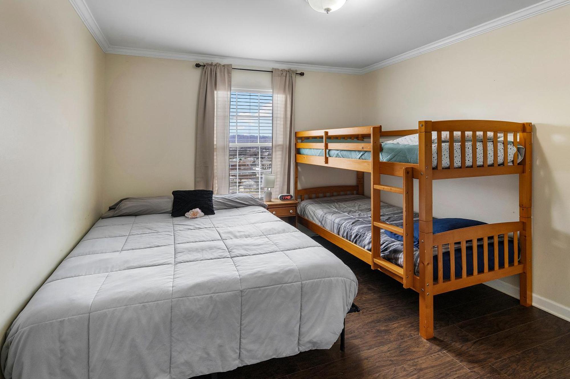 דנדרידג' Scenic Views & Majestic Sunsets, Relax Like Home! מראה חיצוני תמונה