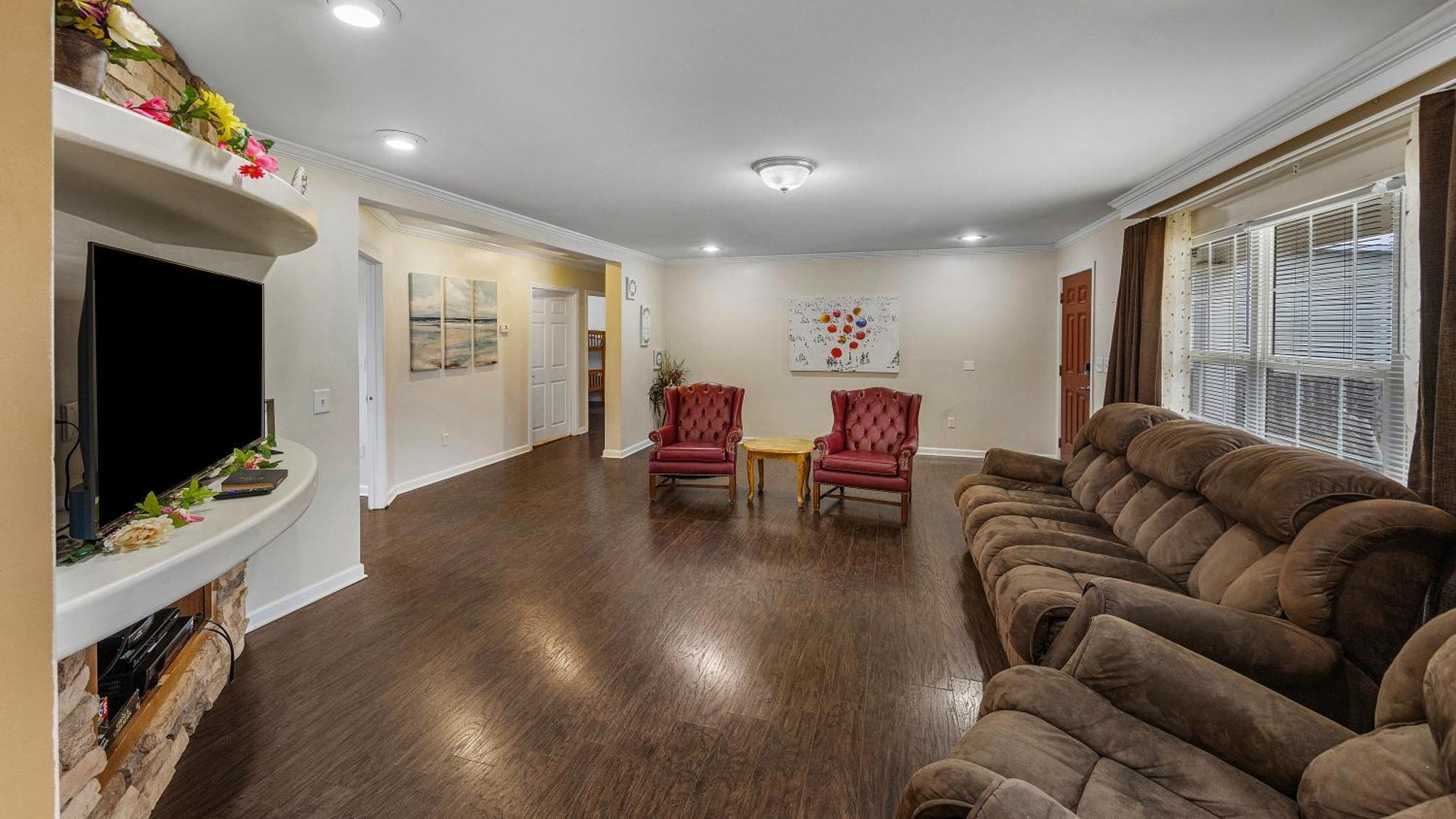 דנדרידג' Scenic Views & Majestic Sunsets, Relax Like Home! מראה חיצוני תמונה
