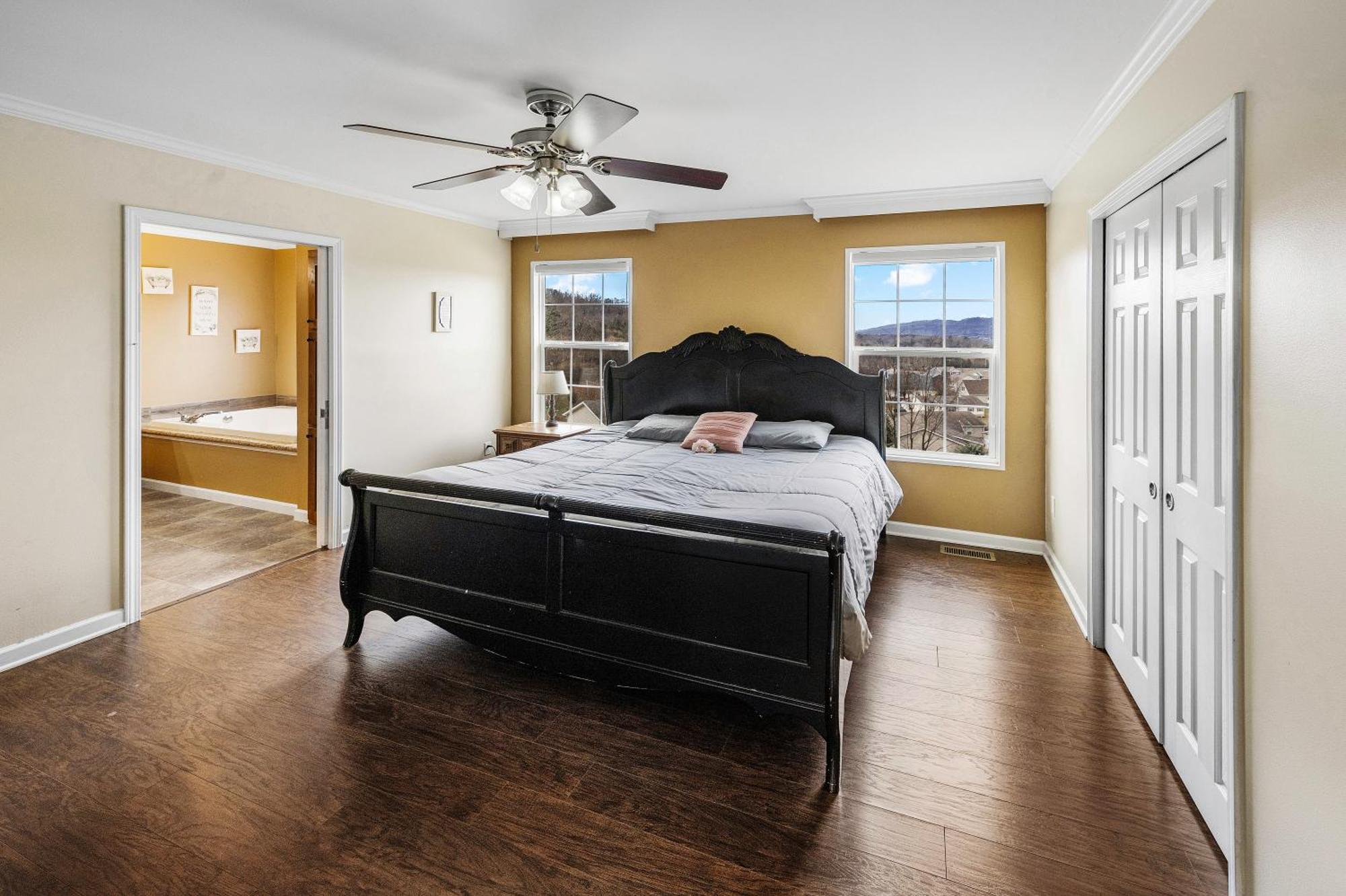 דנדרידג' Scenic Views & Majestic Sunsets, Relax Like Home! מראה חיצוני תמונה